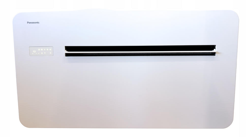 Panasonic RAC Solo Compact 1.7 kW All-in-One Air Conditioner & Heat Pu