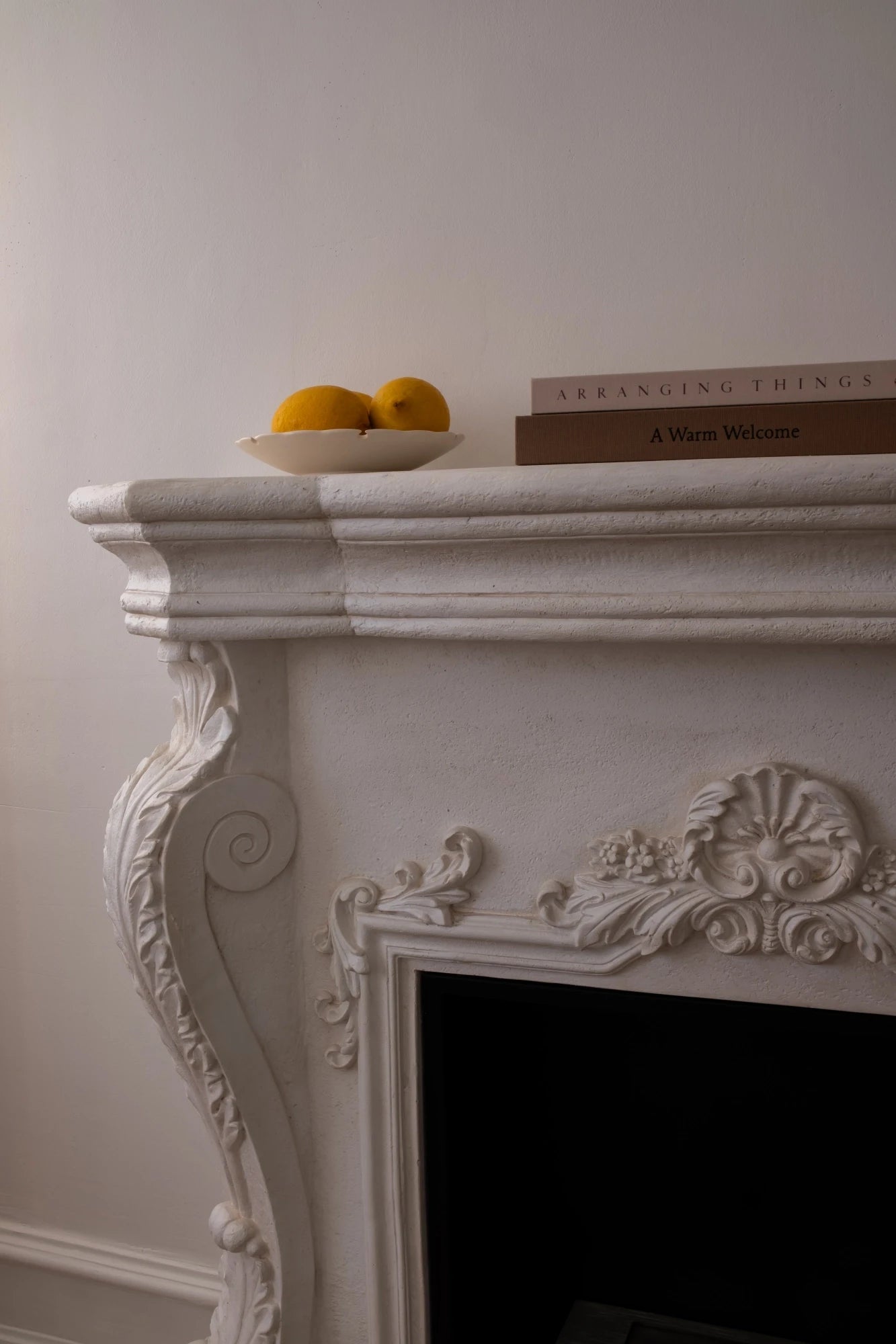 Ymir - Freestanding Bioethanol Fireplace