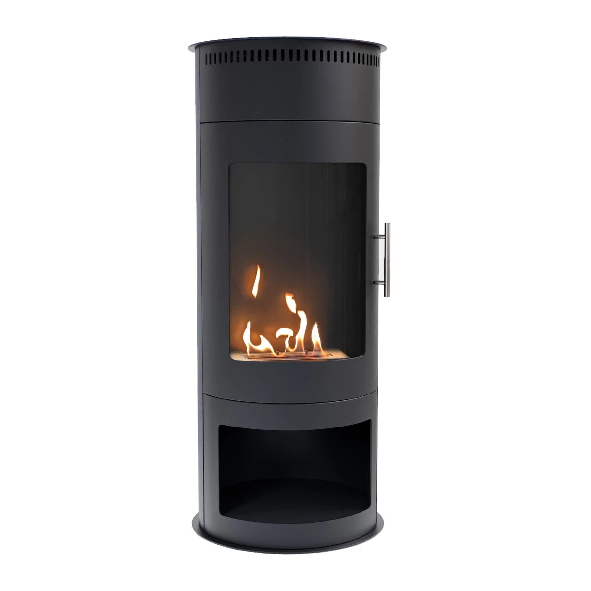 Washington Small - Freestanding Bioethanol Stove