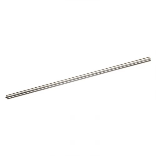 Aeris Extension Pole in steel, 500 mm length, designed to extend Cocoon Aeris suspension system.
