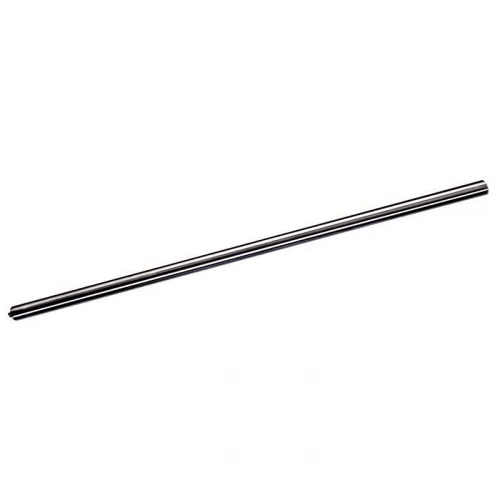 1000 mm black Aeris extension rod for Cocoon Aeris, suitable for suspension not exceeding 5 metres.