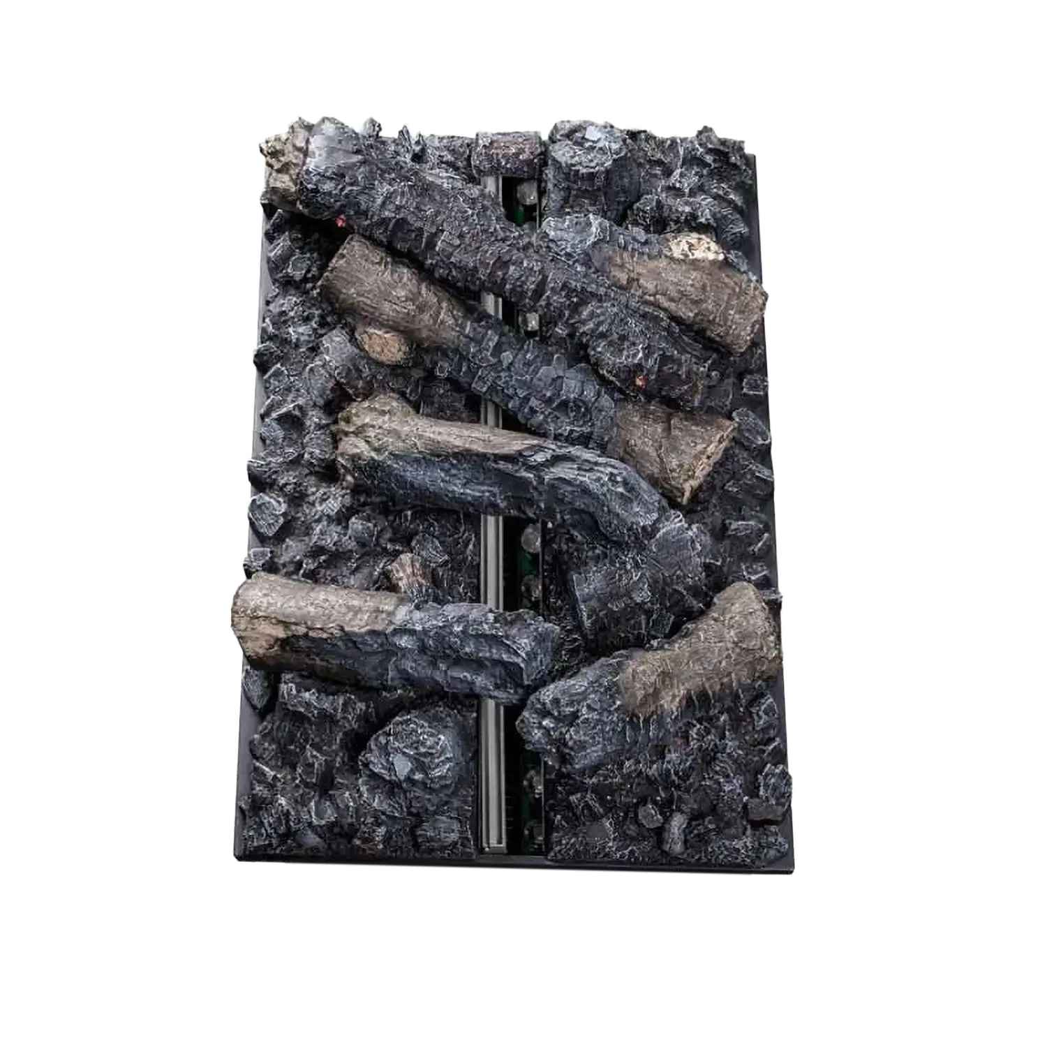 Dimplex Cassette 500 Decoration - Logs decoration set