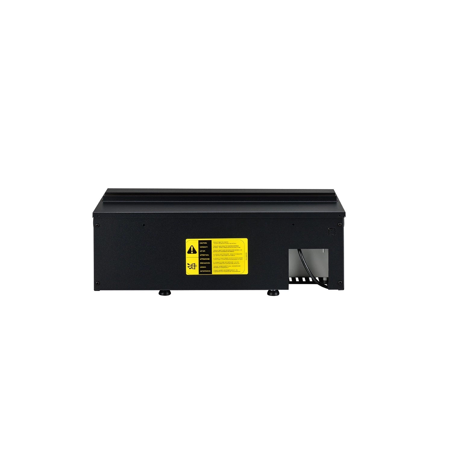 Dimplex Optimyst Cassette 500 Retail - Manual Water Vapour Burner