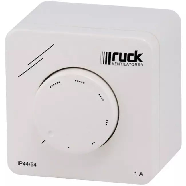 Ruck electronic controller ETY 15