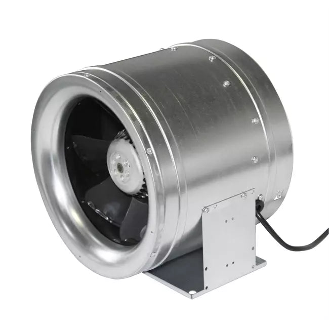 INLINE DUCT FAN RUCK EL 630 EC O 01