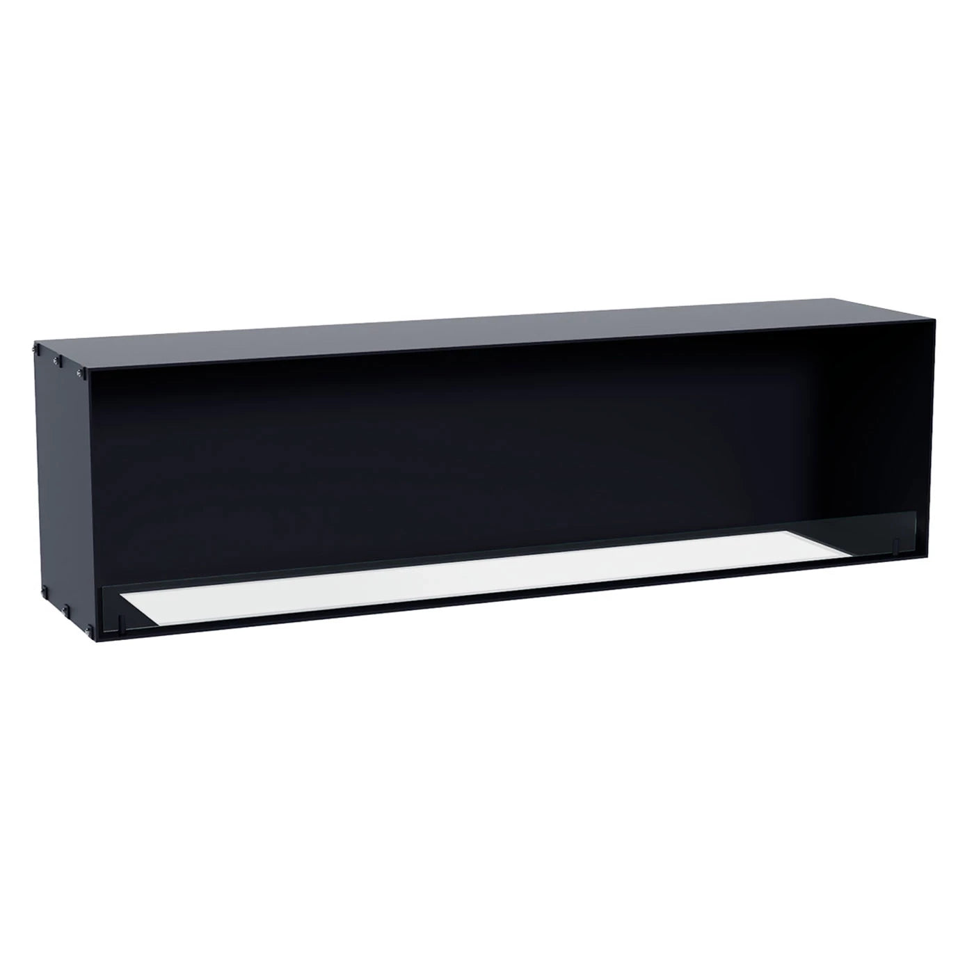 Foco Myst One 1800 Fireplace Insert with Dimplex Cassette Water Vapour Fireplaces REDLAKE COMPANY