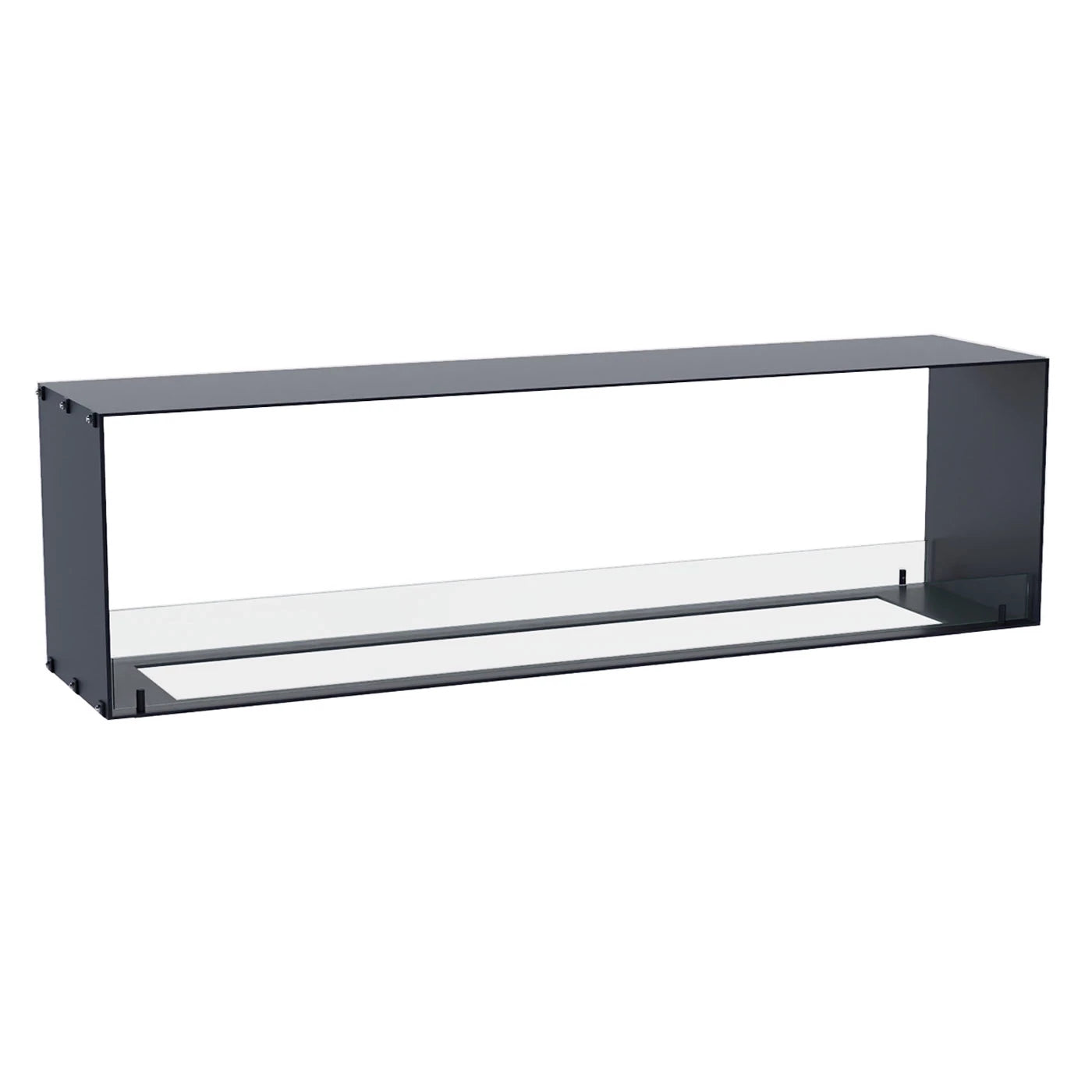 Foco Myst Two 1800 Fireplace Insert with Dimplex Cassette