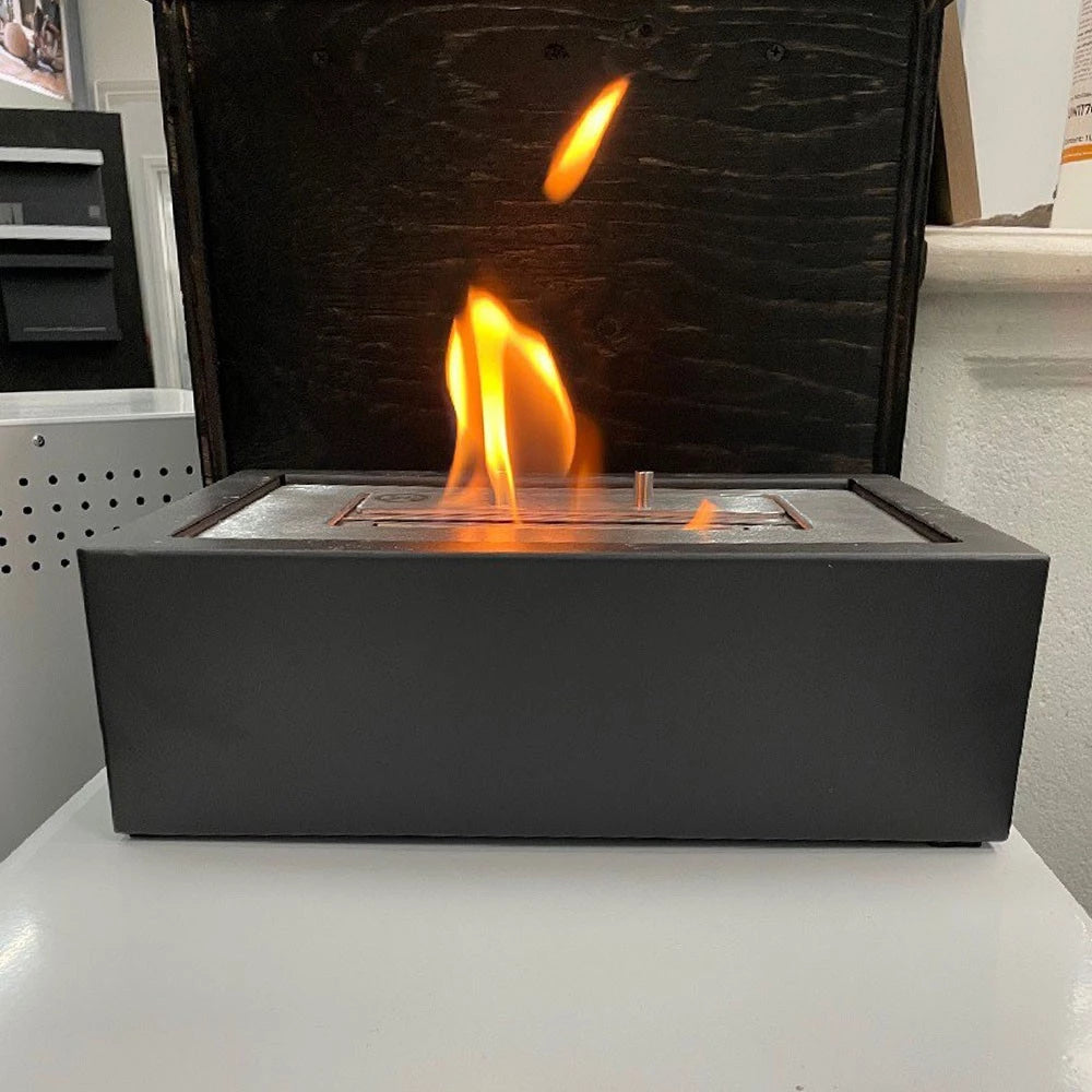 Bioethanol Fireplace Insert - 30.5 cm