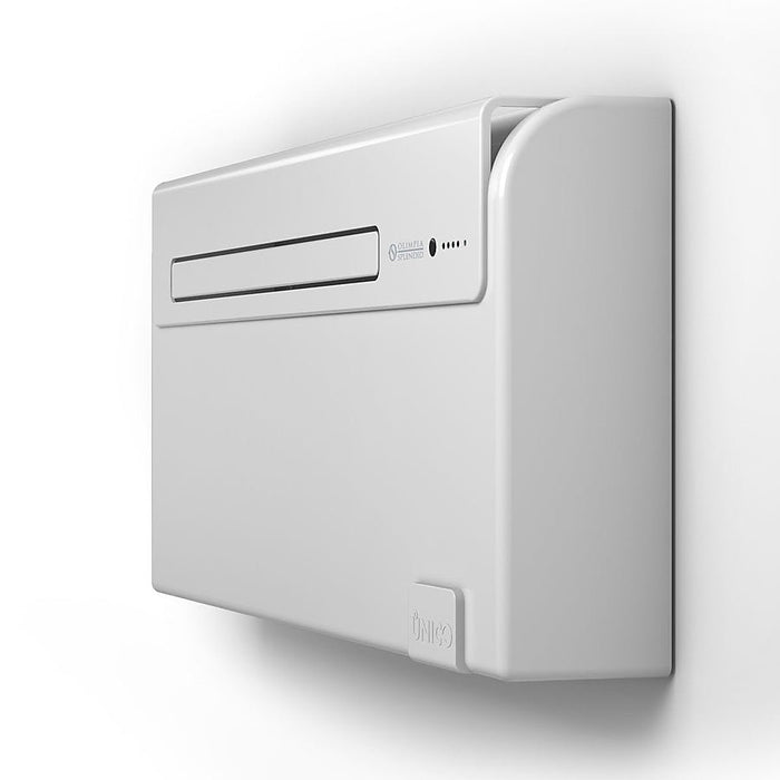 Silent Monoblock Air Conditioners | Ultra-Quiet All-in-One Cooling ...