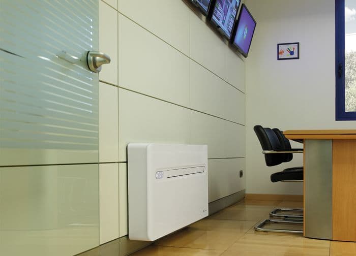 Powrmatic Vision 2.3 DW Inverter All-in-One Air Conditioner and Heat Pump