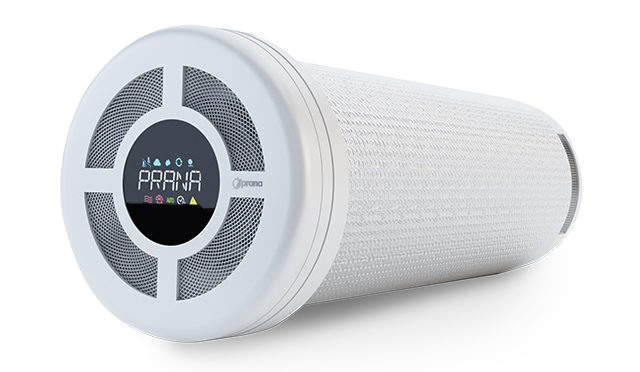 Recuperator PRANA 160 STANDARD