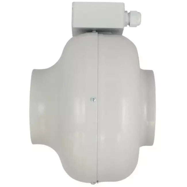 INLINE DUCT FAN RUCK RS 250