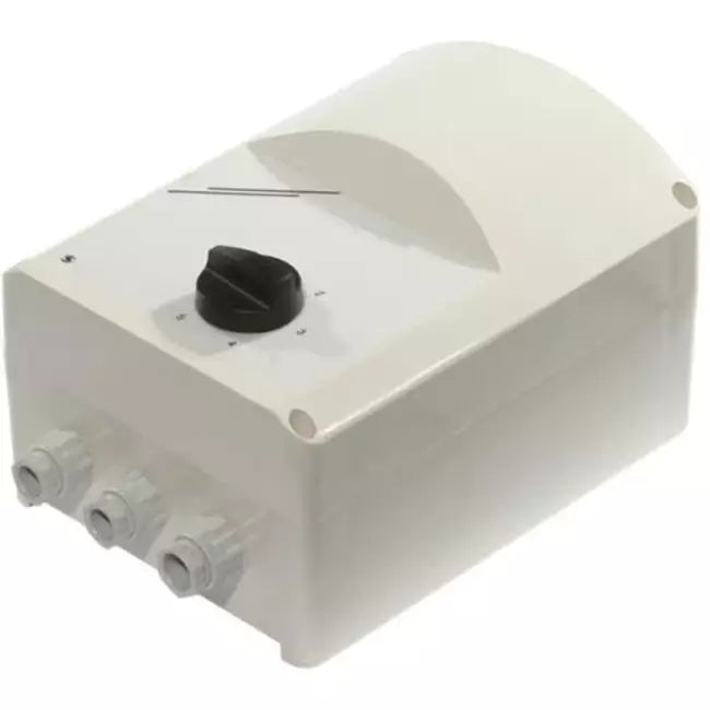 RUCK 5-step transformer TEM 5.0 A - TEM 050