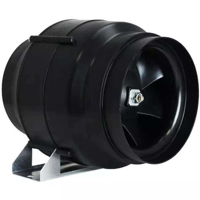 INLINE DUCT FAN RUCK EL 200 E2M 01