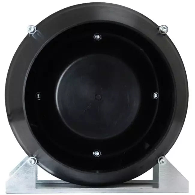 INLINE DUCT FAN RUCK EL 200 E2M 01
