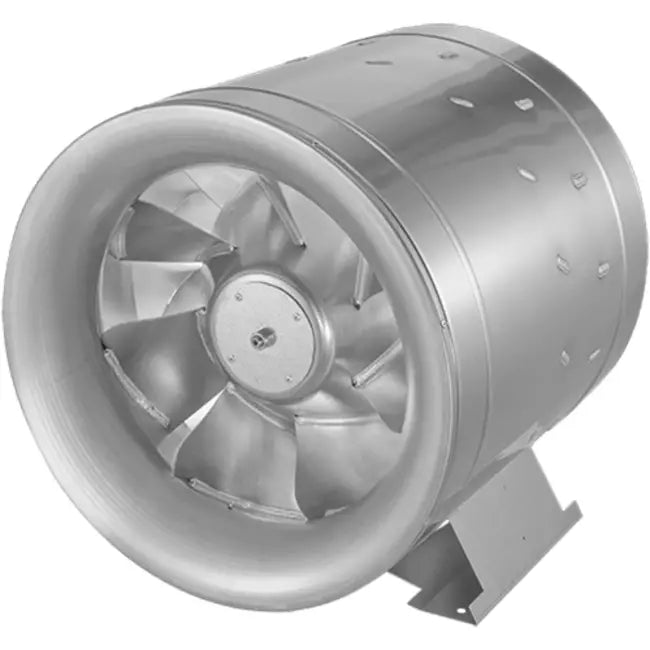 INLINE DUCT FAN RUCK EL 400 E4 01