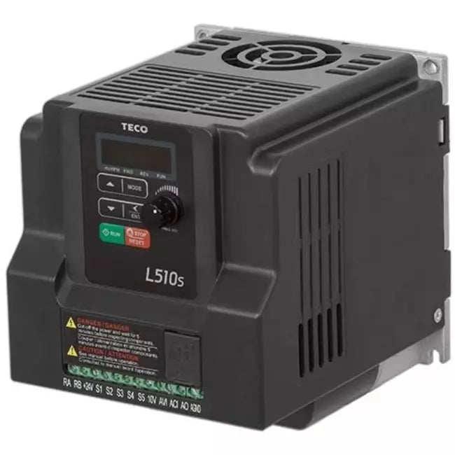 Ruck frequency converter FU 075 32
